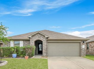 18459 Chilco Mill Trl, New Caney, TX 77357
