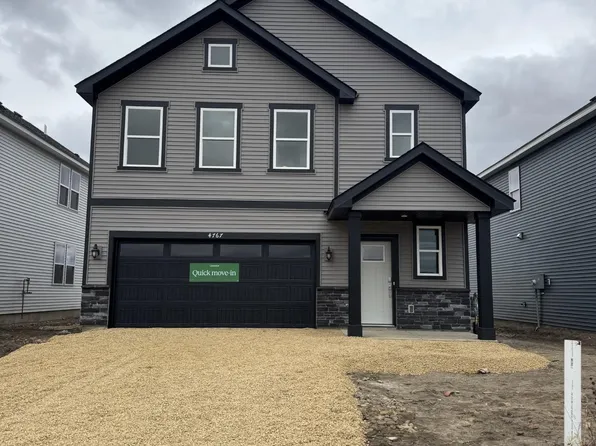 4767 218th St W, Farmington, MN 55024