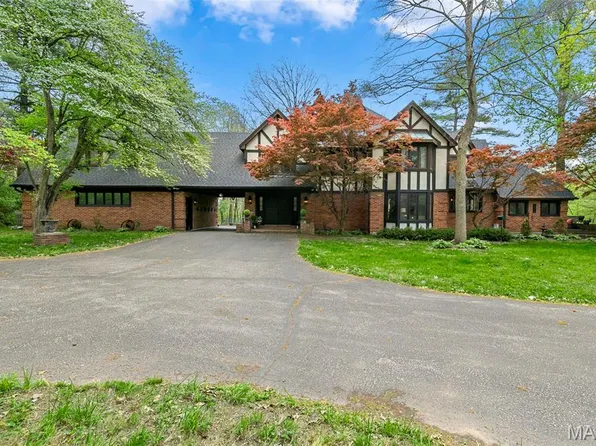 250 Quindaro Dr, Florissant, MO 63034