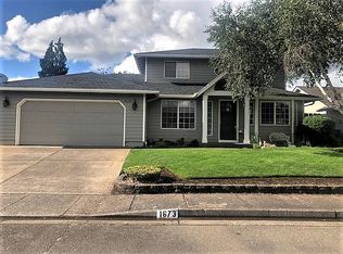 1673 Mahogany Ct NE, Salem, OR 97301