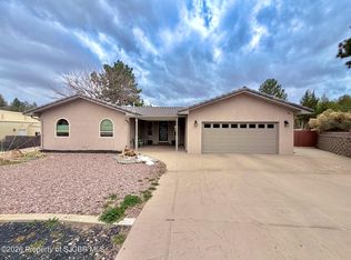 4303 N Dustin Ave, Farmington, NM 87401
