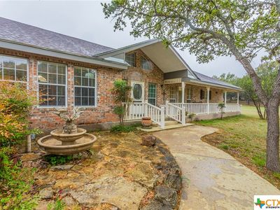 493 Shepherds Rnch, Bulverde, TX, 78163