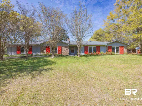 43101 Brown Rd, Bay Minette, AL 36507