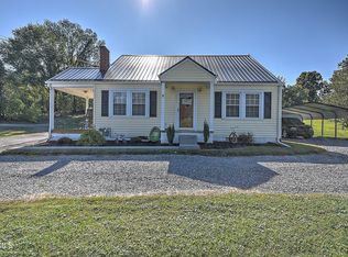 4445 Bluff City Hwy, Bluff City, TN 37618
