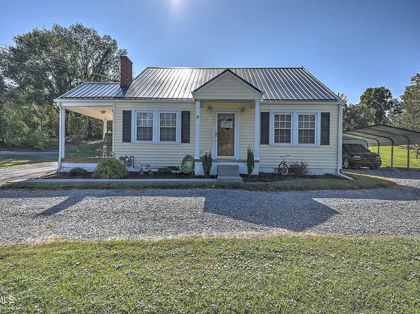 4445 Bluff City Hwy, Bluff City, TN 37618