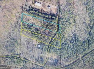 0 Windward Harbor Dr, Elberton, GA 30635