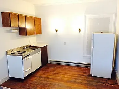 1 bed, 500 sqft, $1,500 — Photo 4