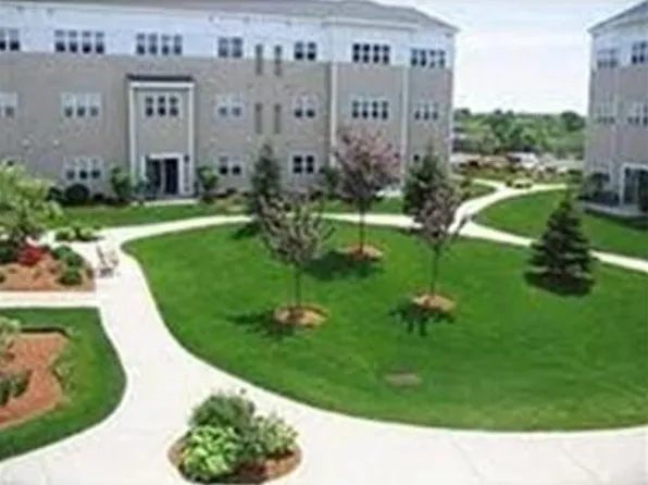 211 Central St APT A112, Norwood, MA 02062