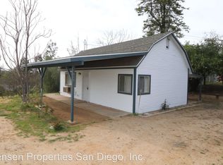 1029 Highway 78 UNIT A, Ramona, CA 92065