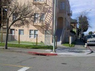 1729 Filbert St APT 4, Oakland, CA 94607