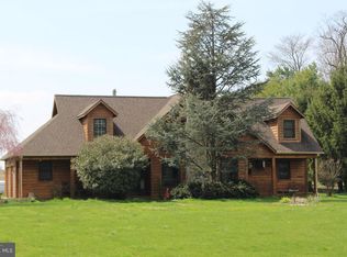 1814 Mansion Ln, Mount Joy, PA 17552