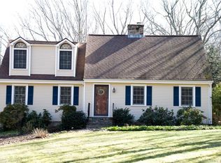 16 Connally Dr, Old Saybrook, CT 06475