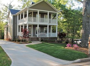 6 Frontus St, Greenville, SC 29605