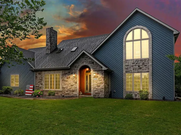 11702 246th COURT, Trevor, WI 53179