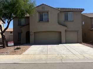 21155 E Liberty Pl, Red Rock, AZ 85145
