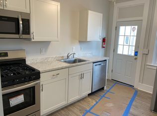 712 Frederick St FLOOR 1, Mc Kees Rocks, PA 15136