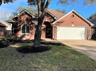 15122 Red Cedar Cove Ln, Cypress, TX 77433