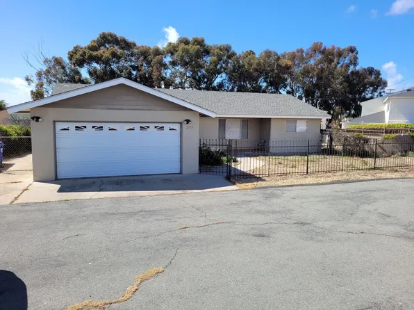 2151 Avenida Del Mexico, San Diego, CA 92154