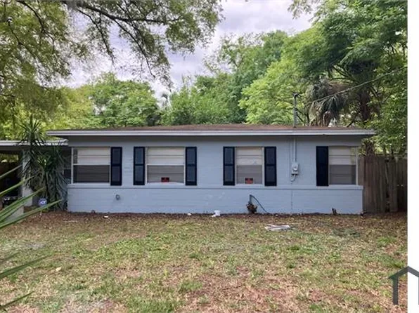 3848 Abby Ln, Jacksonville, FL 32207