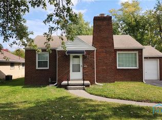 736 N Byrne Rd, Toledo, OH 43607