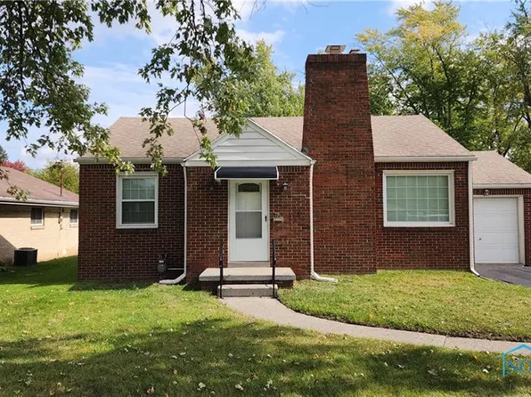 736 N Byrne Rd, Toledo, OH 43607