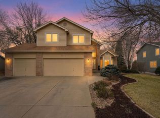 1006 Fox Hills Dr, Fort Collins, CO 80526