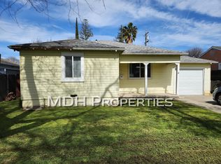 2341 Raymond Ave, Stockton, CA