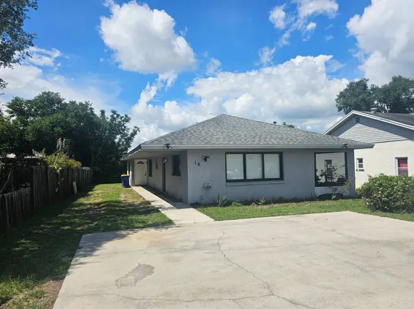 16 E Hibiscus St, Lake Placid, FL 33852