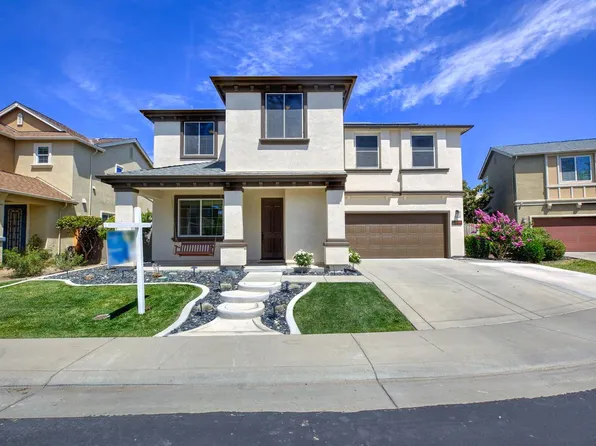 3426 Rainhill Loop, Roseville, CA 95747