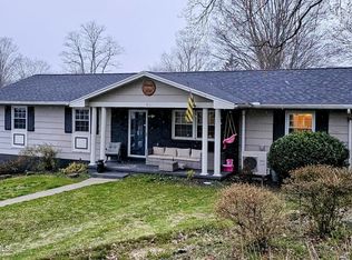211 S Hazel St, Tunkhannock, PA