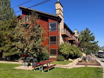 1375 Woodside Ave #105, Park City, UT, 84060