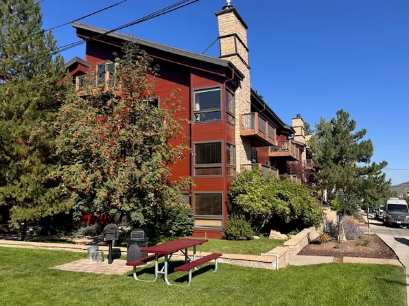 1375 Woodside Ave #105, Park City, UT 84060
