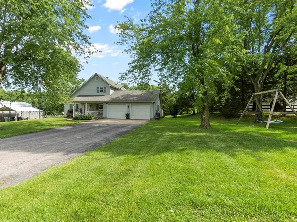 226 Bamboo Ln, Jackson, MO 63755