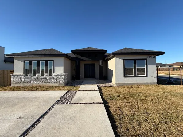 3268 Ethel Dr, Eagle Pass, TX 78852