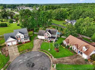 3737 Heatherbrooke Dr, Fayetteville, NC 28306