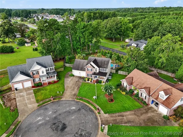 3737 Heatherbrooke Dr, Fayetteville, NC 28306