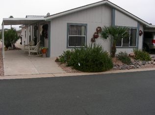 3355 S Cortez Rd LOT 54, Apache Junction, AZ 85119