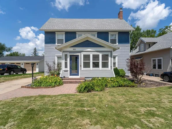 411 Hughes St, Marshalltown, IA 50158