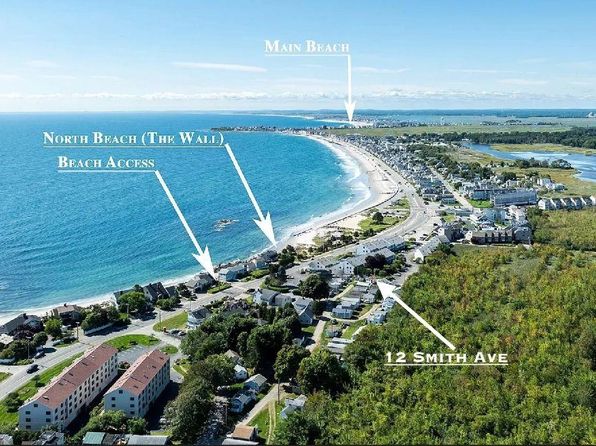 12 Smith Avenue, Hampton, NH 03842