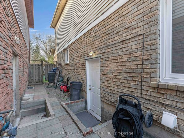 44 Abelard Ave, Brampton, ON L6Y 2K8