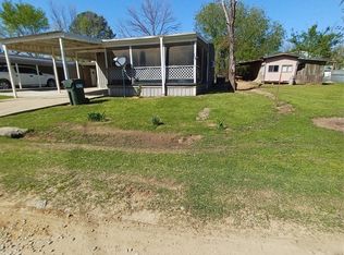416747 Delaware Dr, Checotah, OK 74426