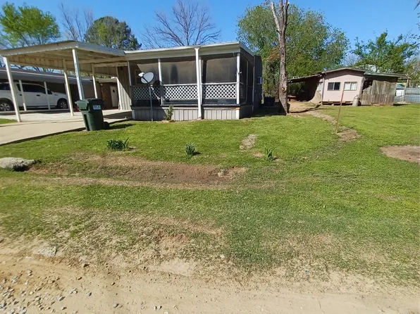 416747 Delaware Dr, Checotah, OK 74426