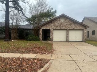 16747 Square Rigger Ln, Friendswood, TX 77546