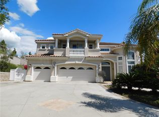 18665 Seabiscuit Run, Yorba Linda, CA 92886