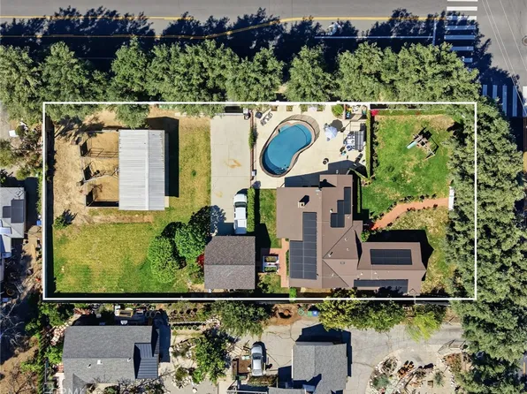 10655 Owensmouth Ave, Chatsworth, CA 91311