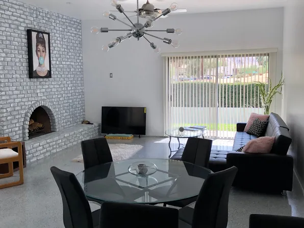 1761 Sunnydale Plz, Palm Springs, CA 92264