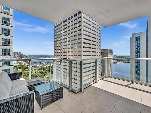 300 S Biscayne Blvd #2916 — Photo 10