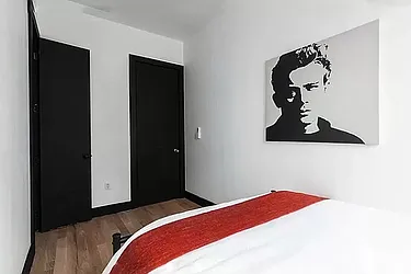 Rented by Urban Pads