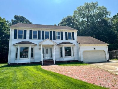 1716 Chilhowie Cir, Virginia Beach, VA, 23464