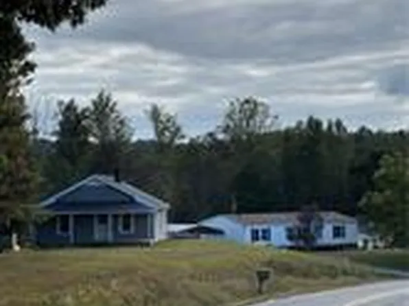 3898 Dehart Church Rd, Hays, NC 28635